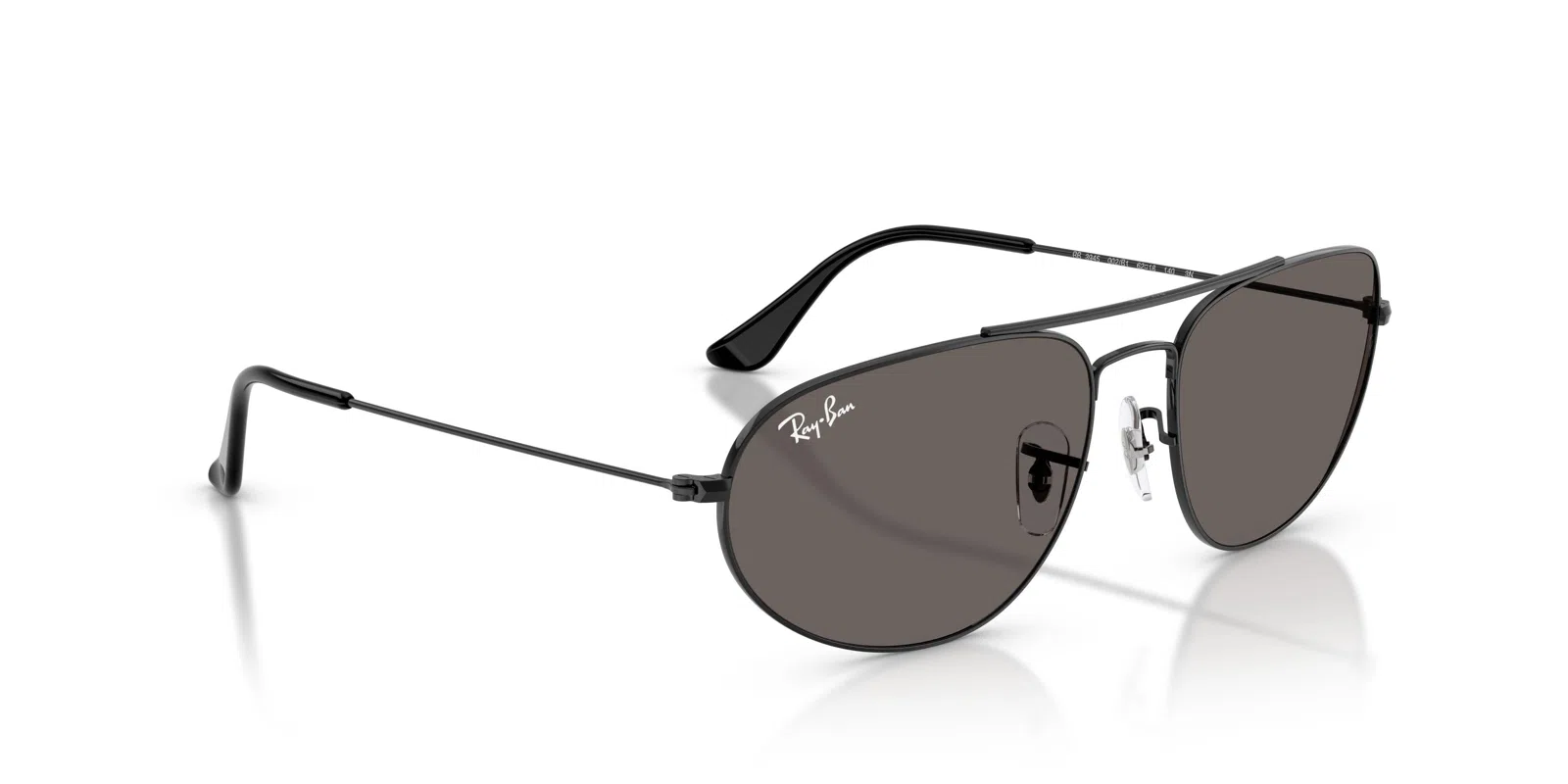 Ray-Ban 3945 Sunglasses - view 33